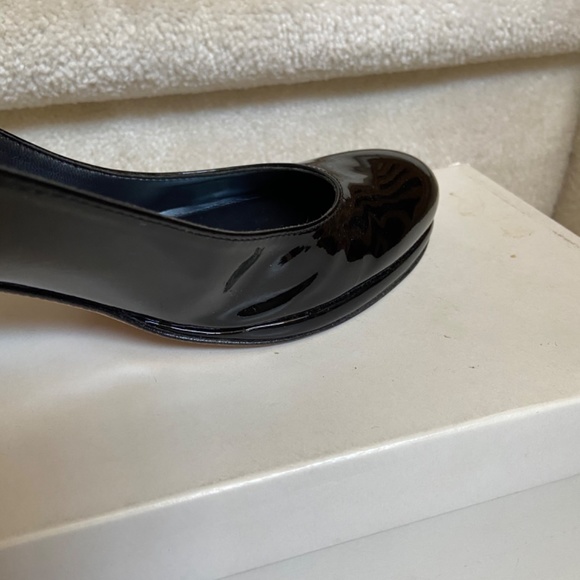 stuart weitzman slingback 8 N - Picture 9 of 9